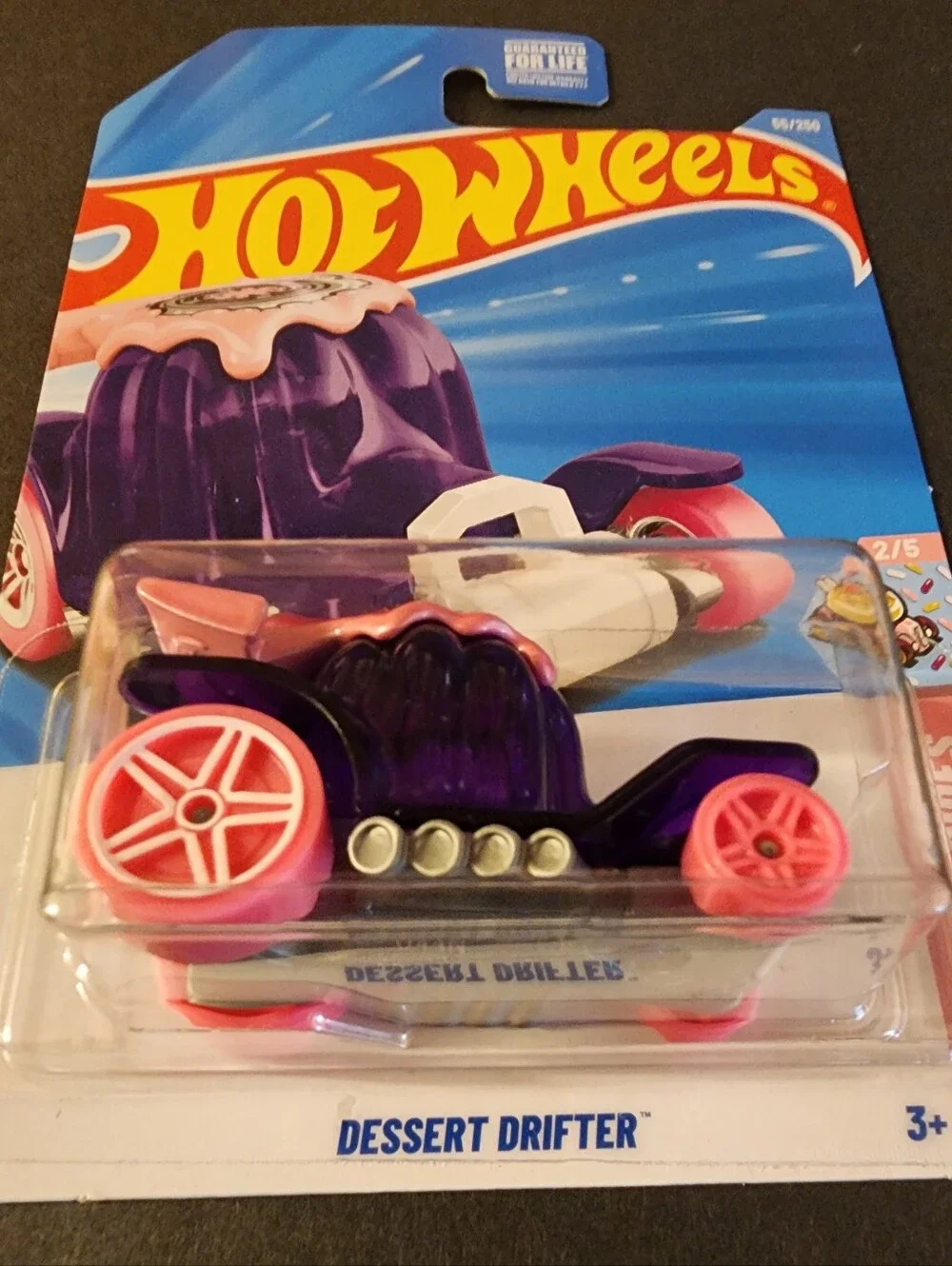 NEW Hot Wheel 